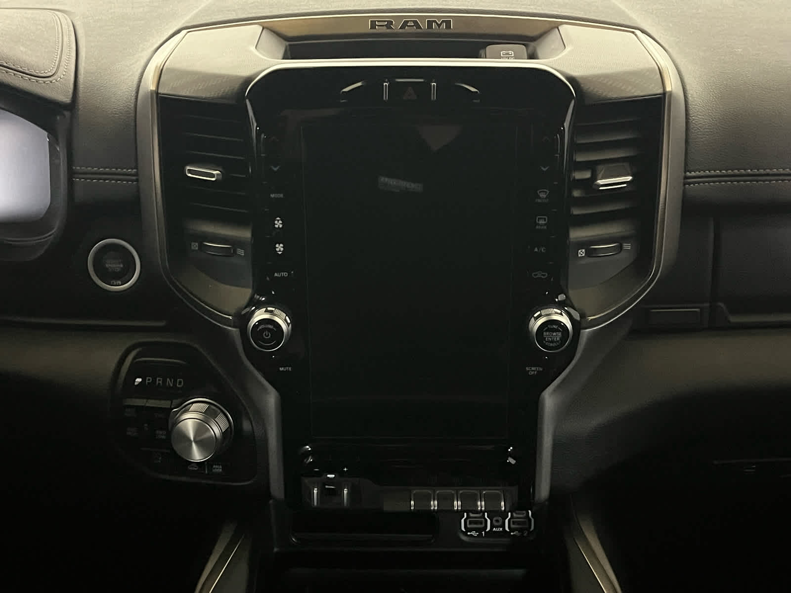 2023 RAM 1500 Rebel