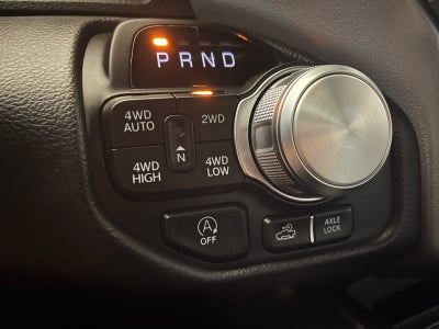 2023 RAM 1500 Rebel