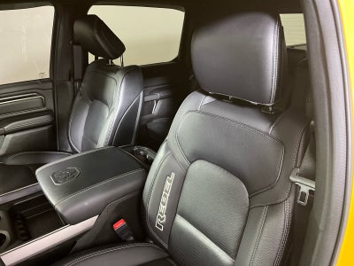 2023 RAM 1500 Rebel