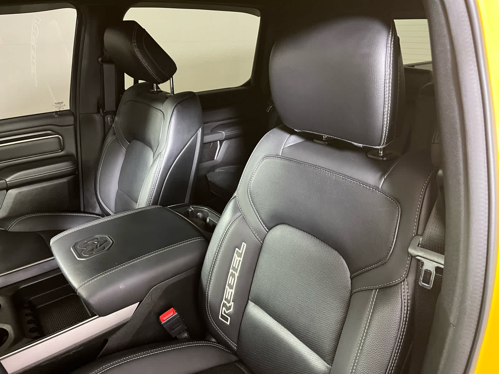 2023 RAM 1500 Rebel