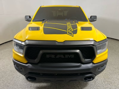 2023 RAM 1500 Rebel