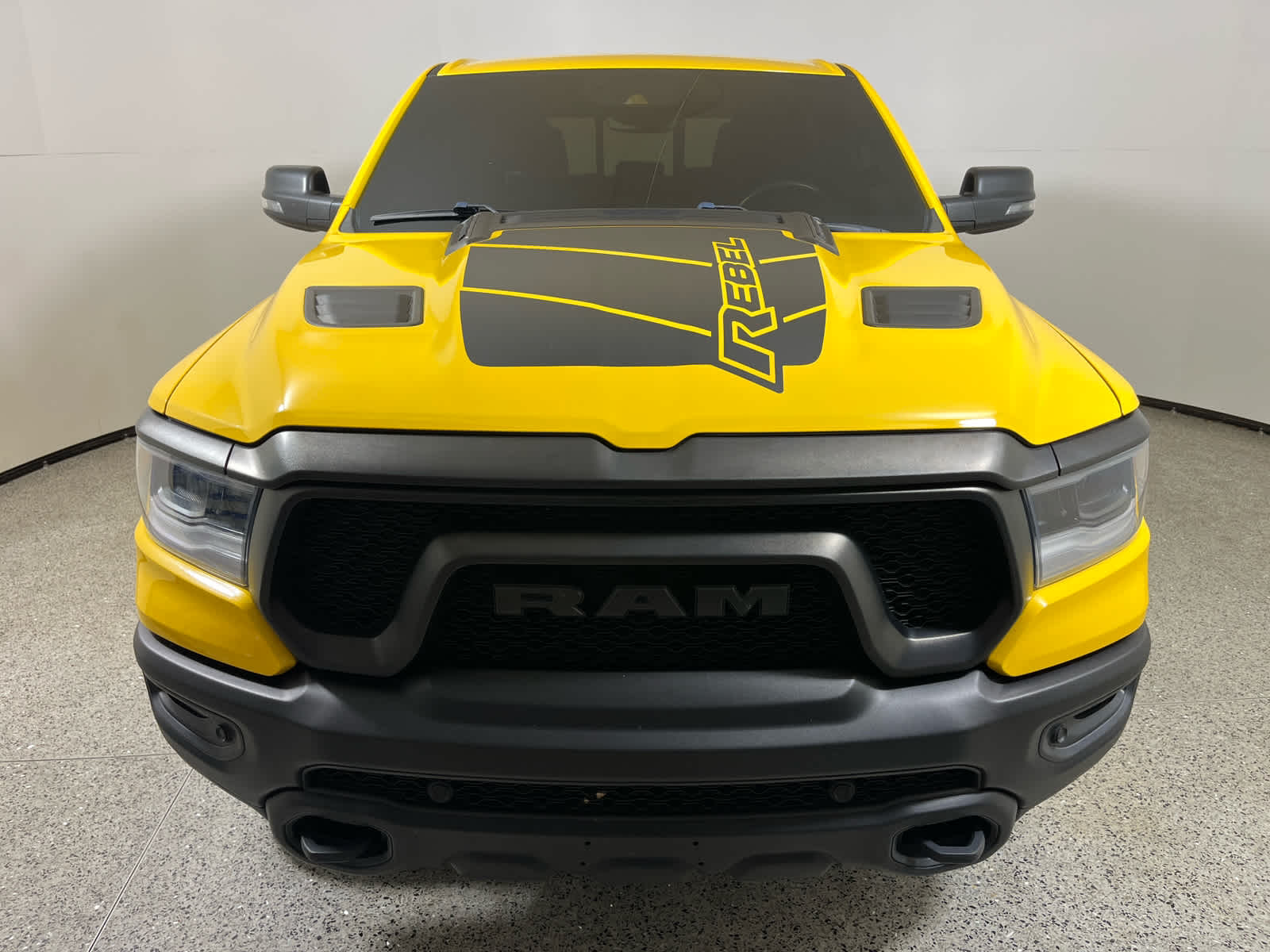2023 RAM 1500 Rebel