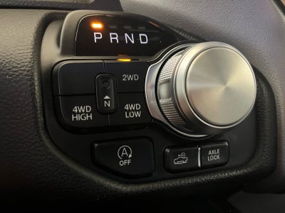 2023 RAM 1500 Rebel