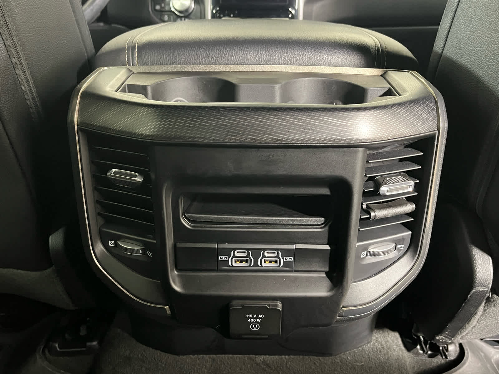 2023 RAM 1500 Rebel