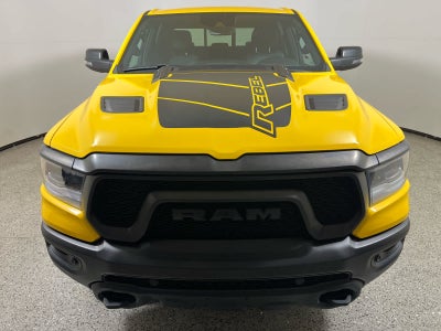 2023 RAM 1500 Rebel
