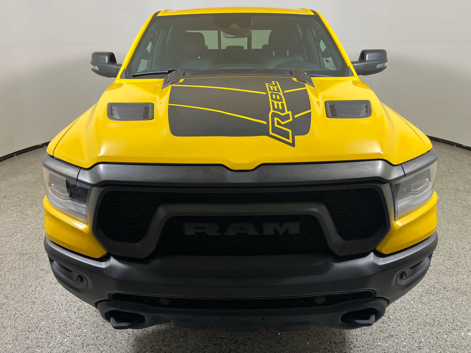 2023 RAM 1500 Rebel