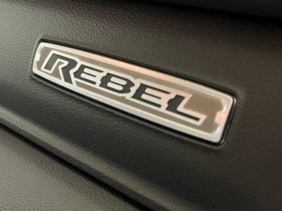 2023 RAM 1500 Rebel