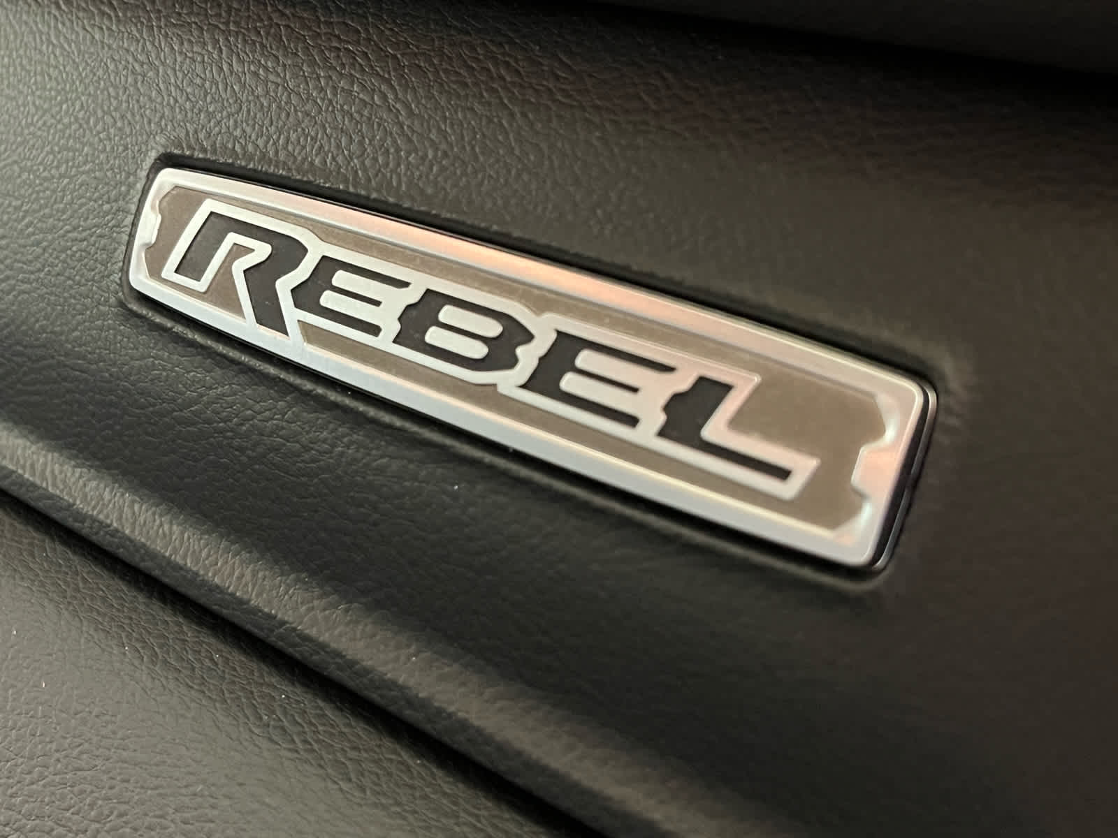 2023 RAM 1500 Rebel