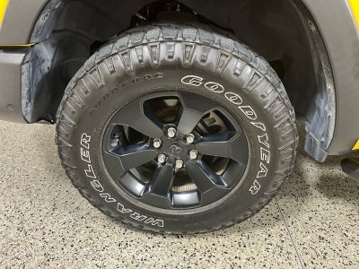 2023 RAM 1500 Rebel