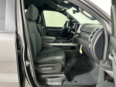 2026 RAM Ram 1500 RAM 1500 BIG HORN CREW CAB 4X4 6'4' BOX