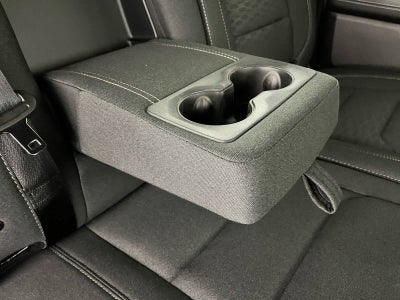 2026 RAM Ram 1500 RAM 1500 BIG HORN CREW CAB 4X4 6'4' BOX