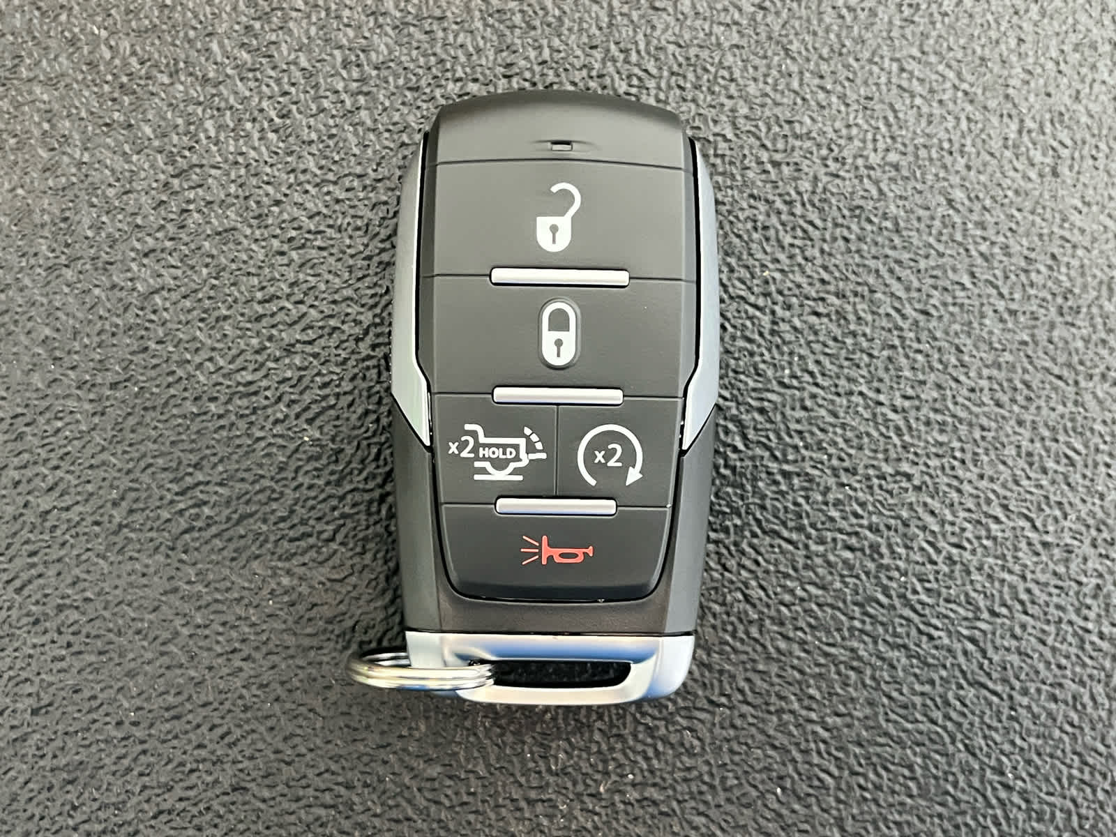 2026 RAM Ram 1500 RAM 1500 BIG HORN CREW CAB 4X4 6'4' BOX