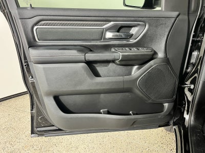 2026 RAM 1500 RAM 1500 BIG HORN CREW CAB 4X4 6'4' BOX