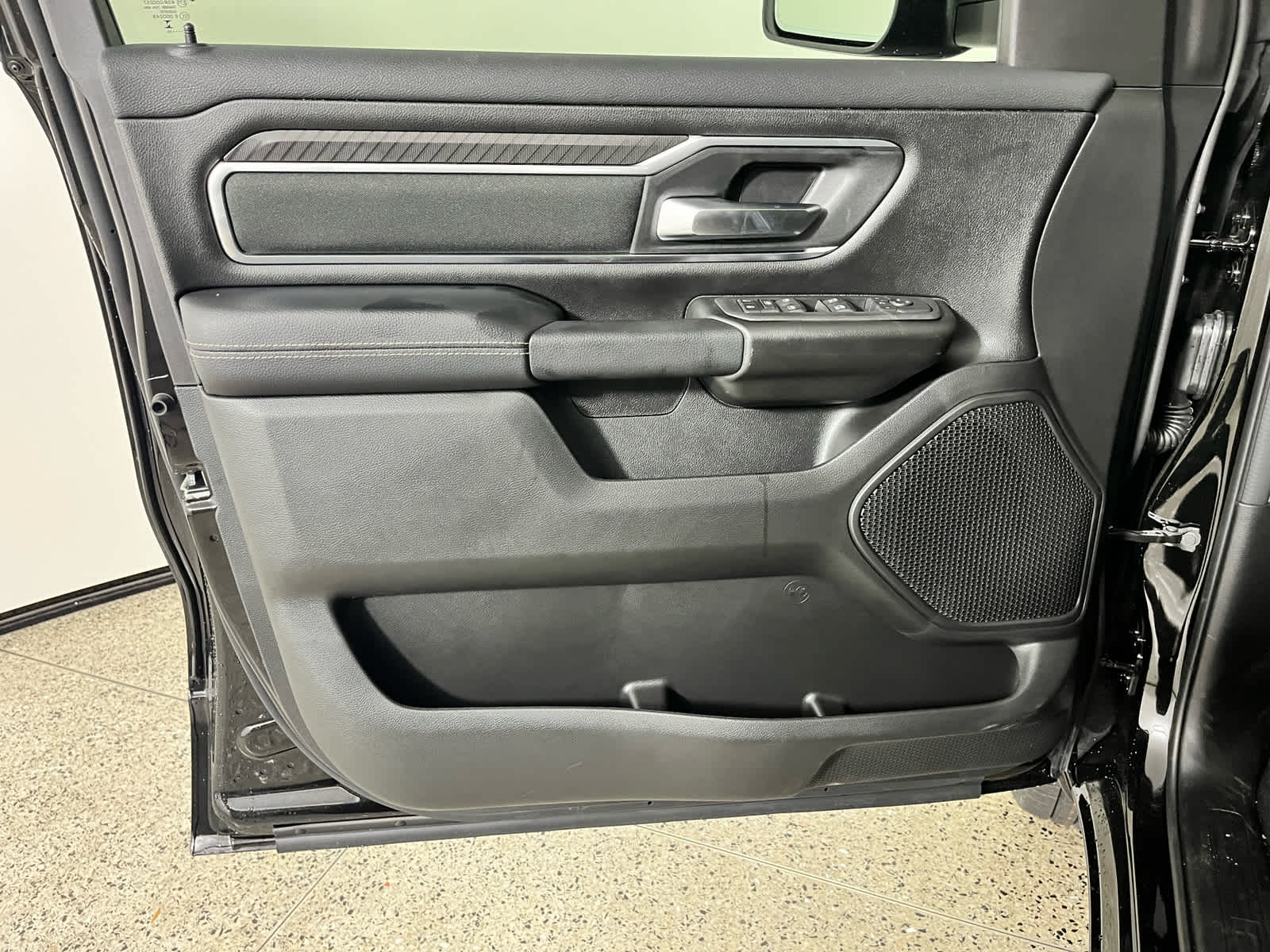 2026 RAM 1500 RAM 1500 BIG HORN CREW CAB 4X4 6'4' BOX