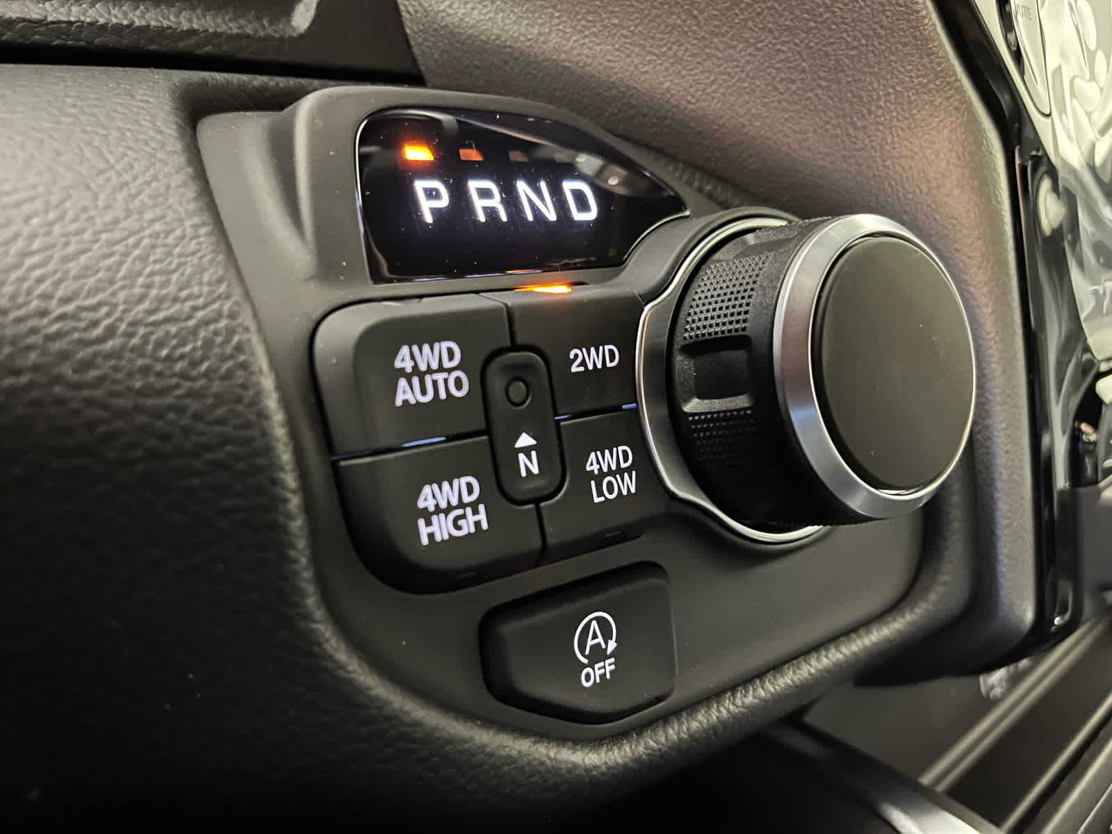 2026 RAM 1500 RAM 1500 BIG HORN CREW CAB 4X4 6'4' BOX