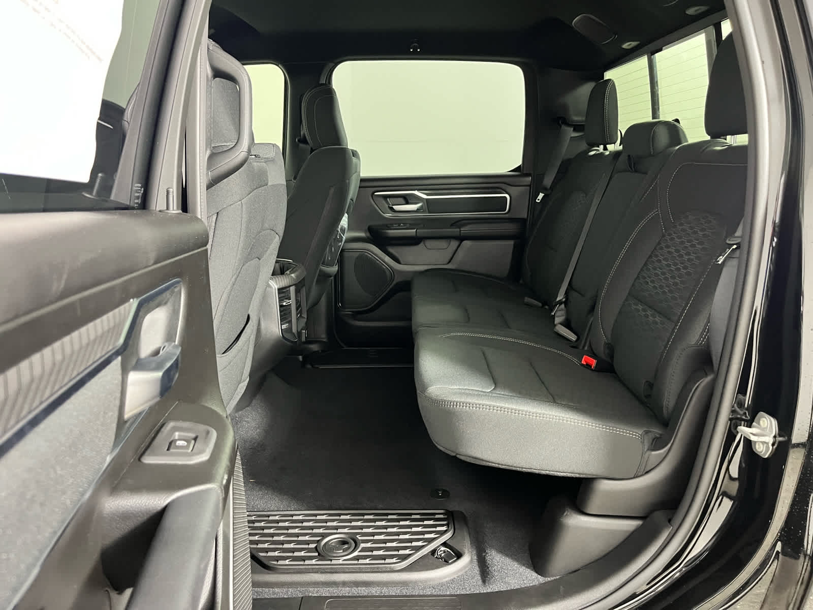 2026 RAM 1500 RAM 1500 BIG HORN CREW CAB 4X4 6'4' BOX