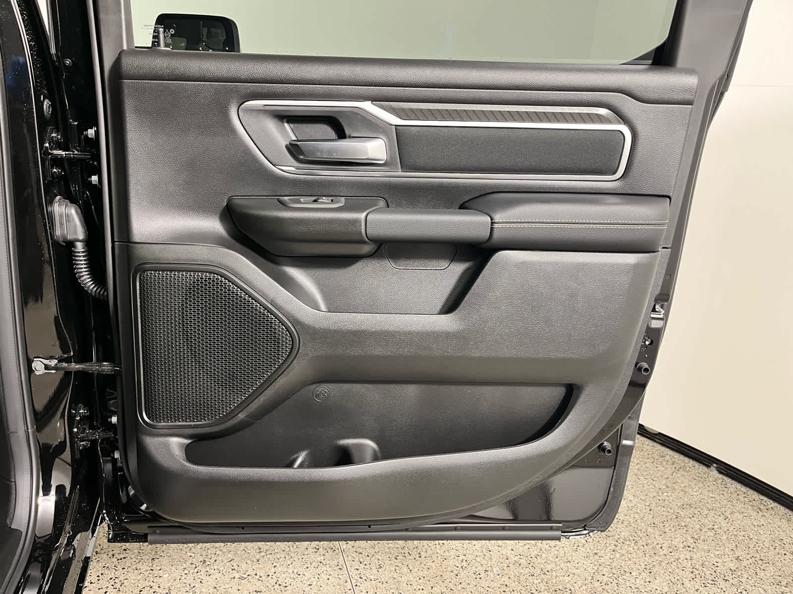 2026 RAM 1500 RAM 1500 BIG HORN CREW CAB 4X4 6'4' BOX