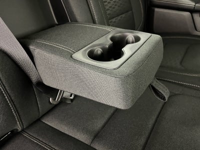 2026 RAM 1500 RAM 1500 BIG HORN CREW CAB 4X4 6'4' BOX