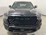 2026 RAM 1500 RAM 1500 BIG HORN CREW CAB 4X4 6'4' BOX