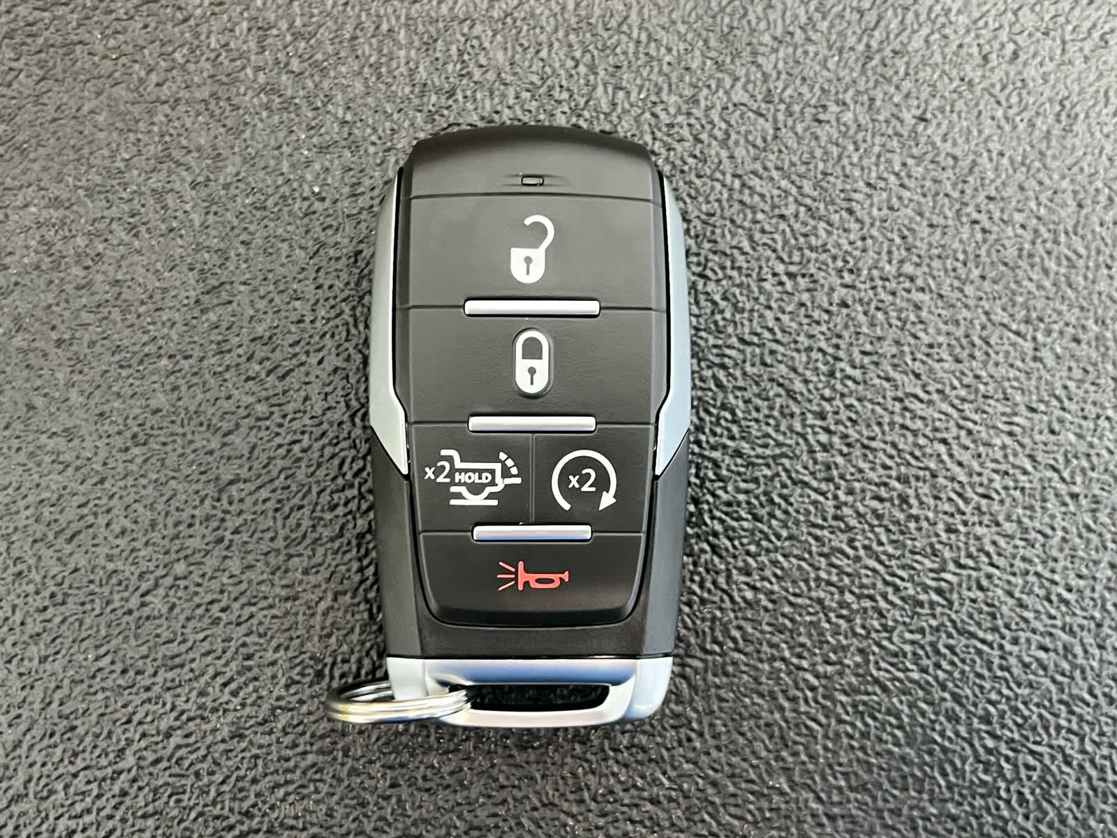 2026 RAM 1500 RAM 1500 BIG HORN CREW CAB 4X4 6'4' BOX