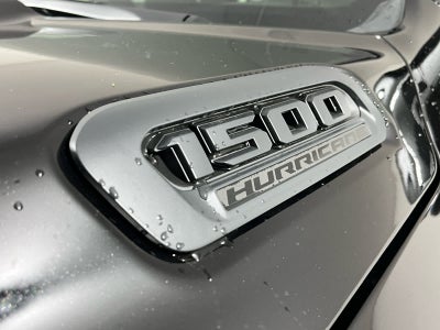 2026 RAM 1500 RAM 1500 BIG HORN CREW CAB 4X4 6'4' BOX