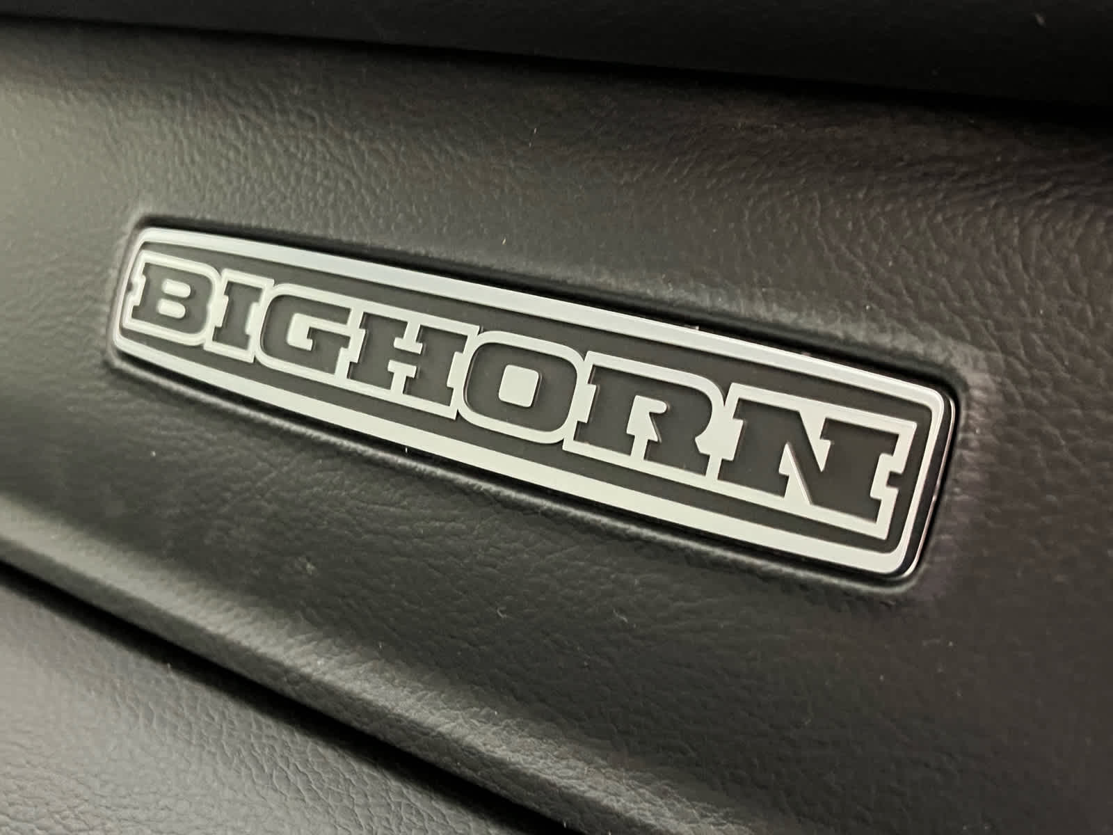 2026 RAM 1500 RAM 1500 BIG HORN CREW CAB 4X4 6'4' BOX