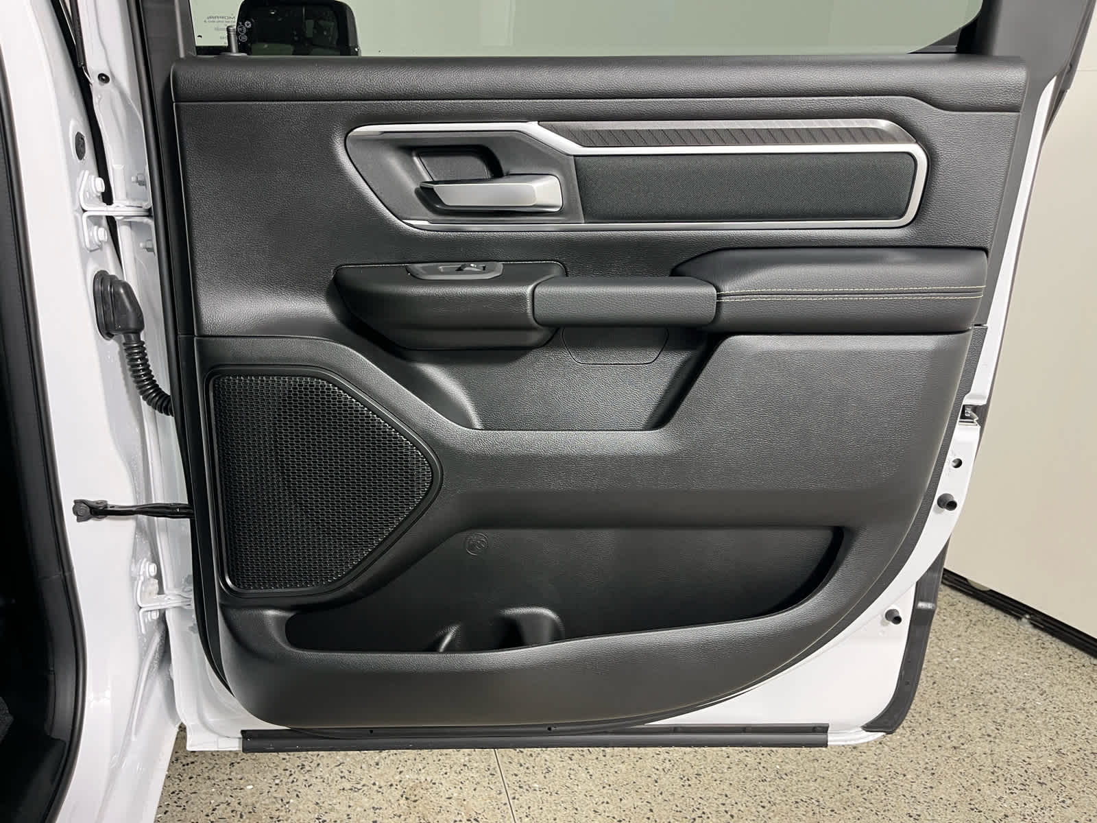 2026 RAM Ram 1500 RAM 1500 BIG HORN CREW CAB 4X4 6'4' BOX