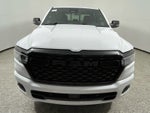 2026 RAM Ram 1500 RAM 1500 BIG HORN CREW CAB 4X4 6'4' BOX