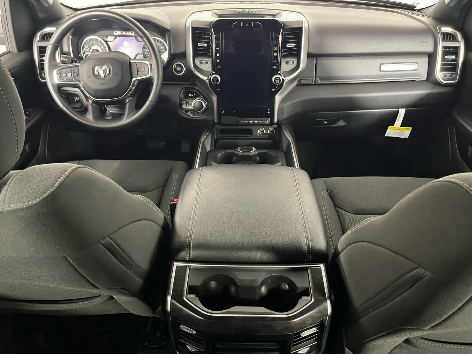 2024 RAM 1500 Big Horn