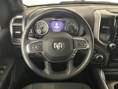 2024 RAM 1500 Big Horn