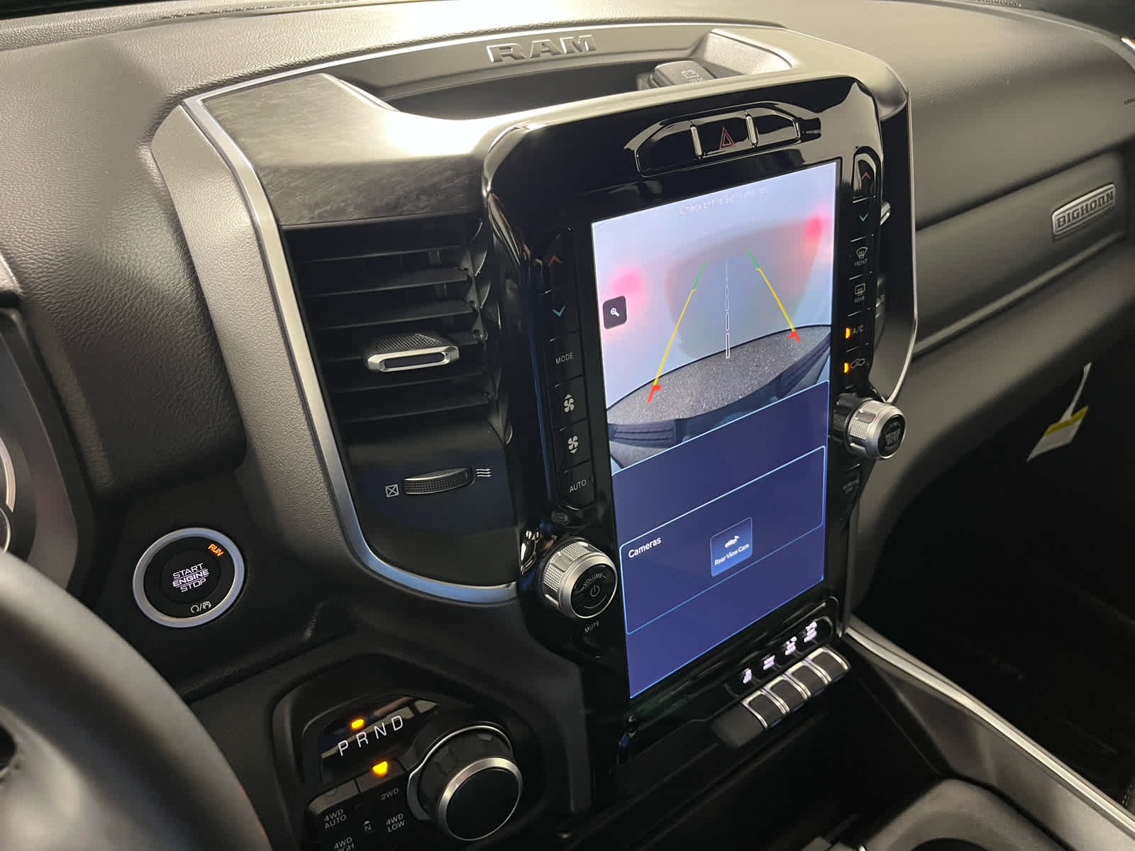 2024 RAM 1500 Big Horn