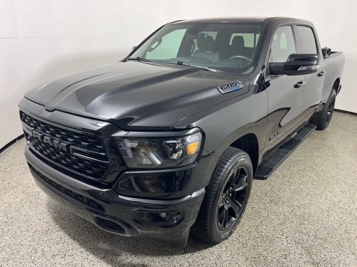 2024 RAM 1500 Big Horn