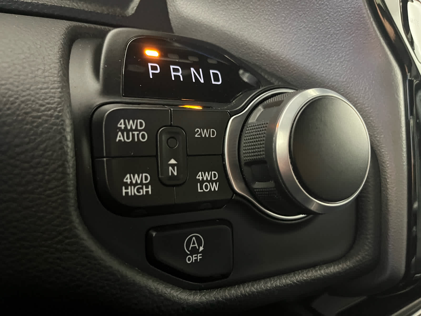 2024 RAM 1500 Big Horn