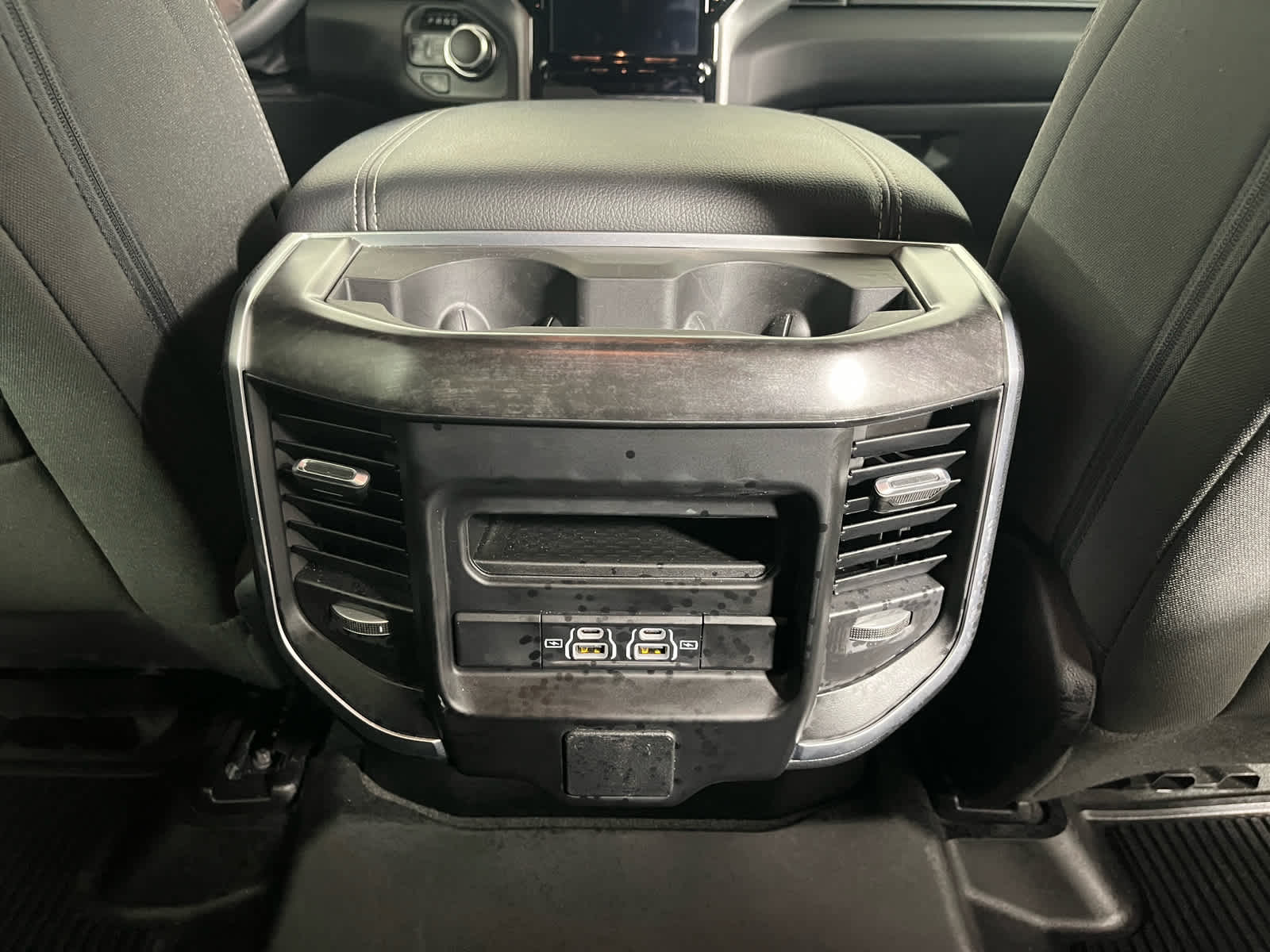 2024 RAM 1500 Big Horn