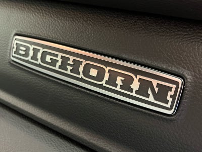 2024 RAM 1500 Big Horn