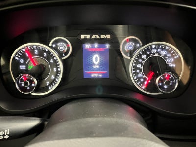 2024 RAM 1500 Big Horn