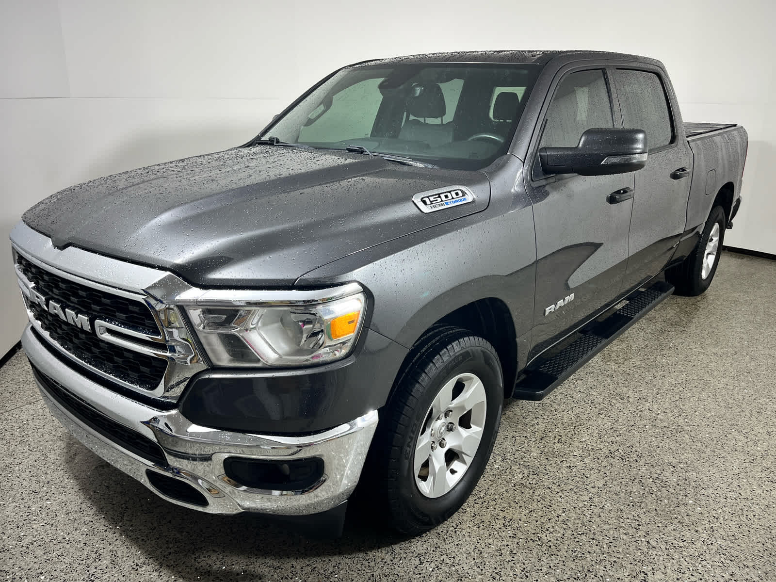 2024 RAM 1500 Big Horn