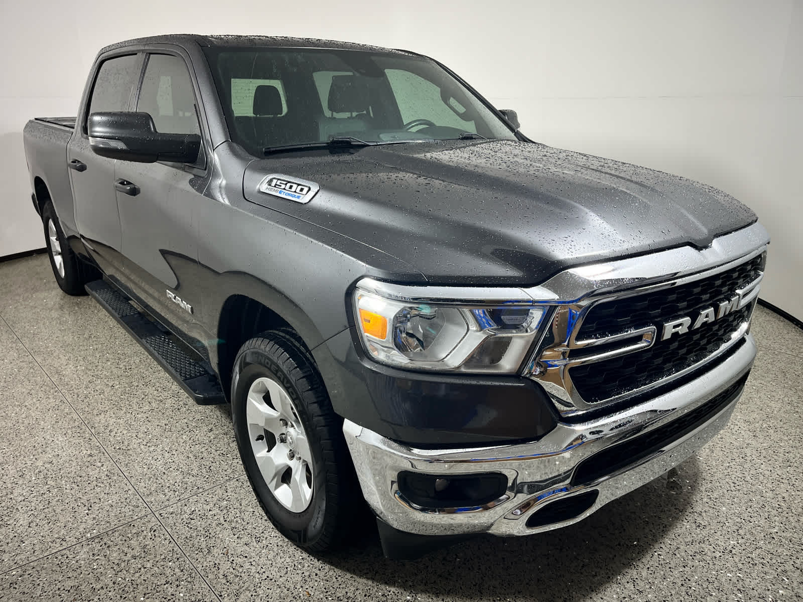 2024 RAM 1500 Big Horn