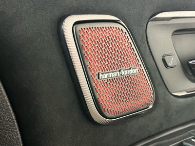 2027 RAM 1500 TRX SRT