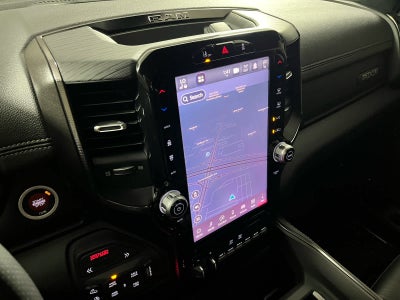 2026 RAM 1500 RHO Crew Cab 4x4 5'7' Box