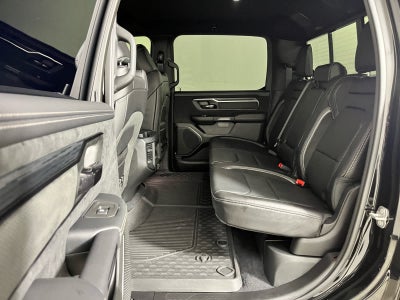 2026 RAM 1500 RHO Crew Cab 4x4 5'7' Box