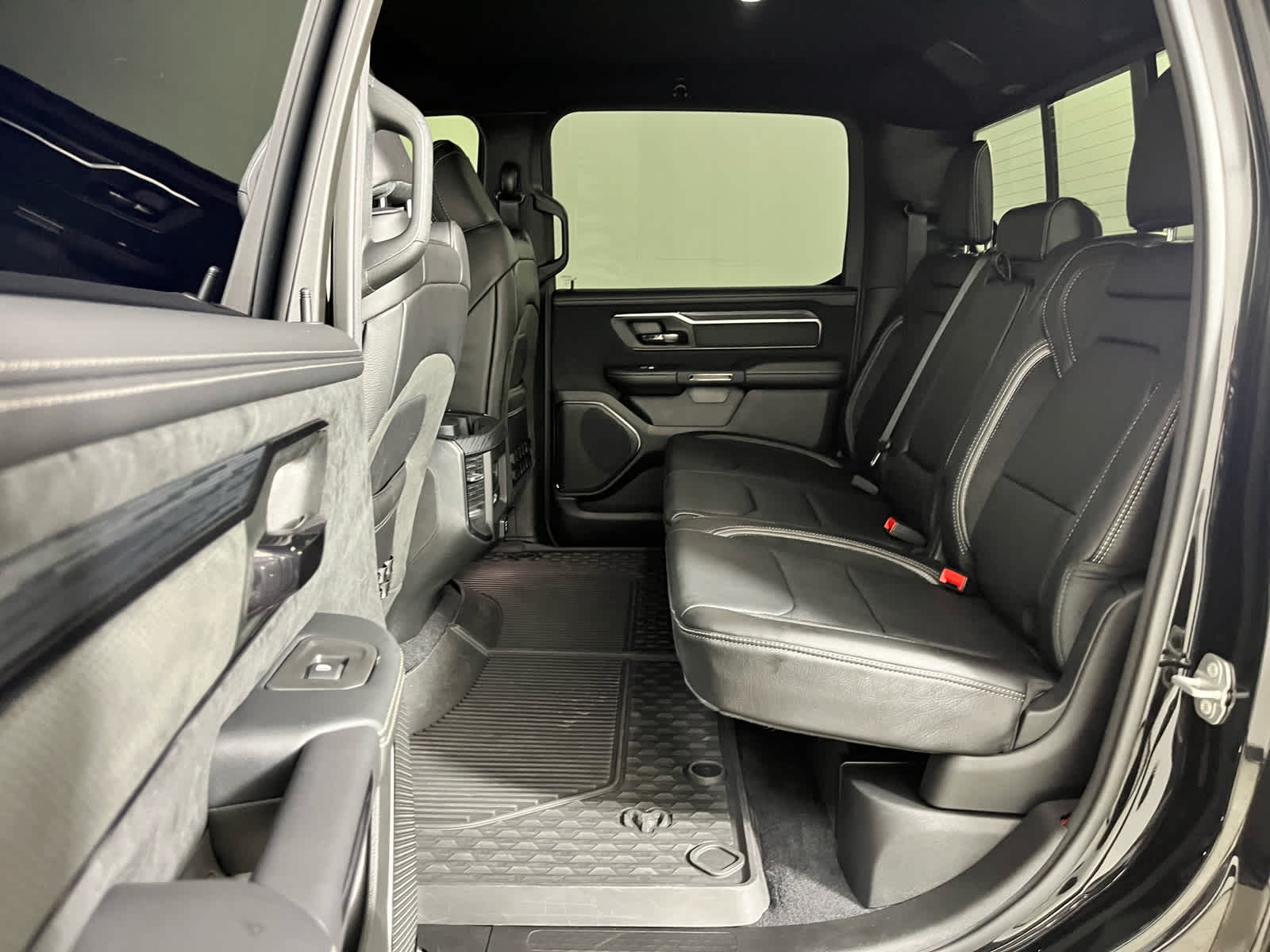 2026 RAM 1500 RHO Crew Cab 4x4 5'7' Box