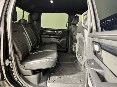 2026 RAM 1500 RHO Crew Cab 4x4 5'7' Box