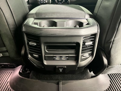 2026 RAM 1500 RHO Crew Cab 4x4 5'7' Box