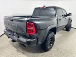 2026 RAM 1500 RHO Crew Cab 4x4 5'7' Box