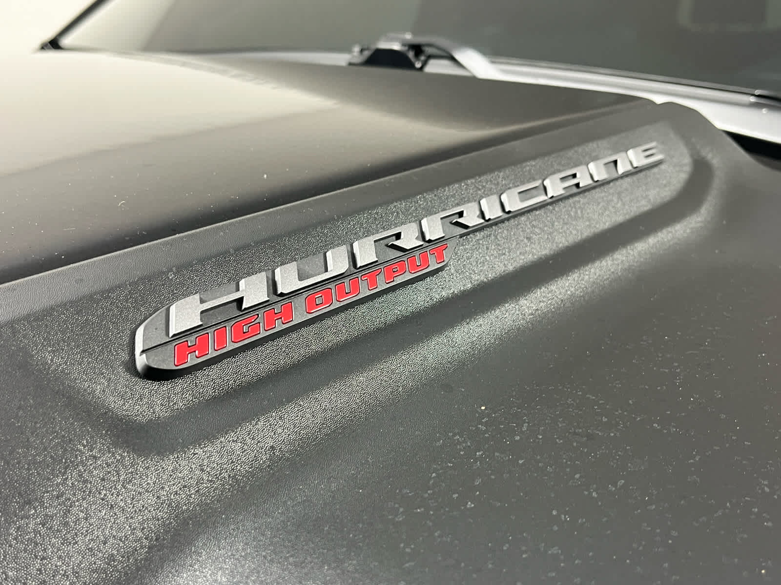 2026 RAM 1500 RHO Crew Cab 4x4 5'7' Box