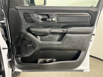 2025 RAM 1500 RHO