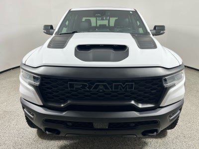 2025 RAM 1500 RHO
