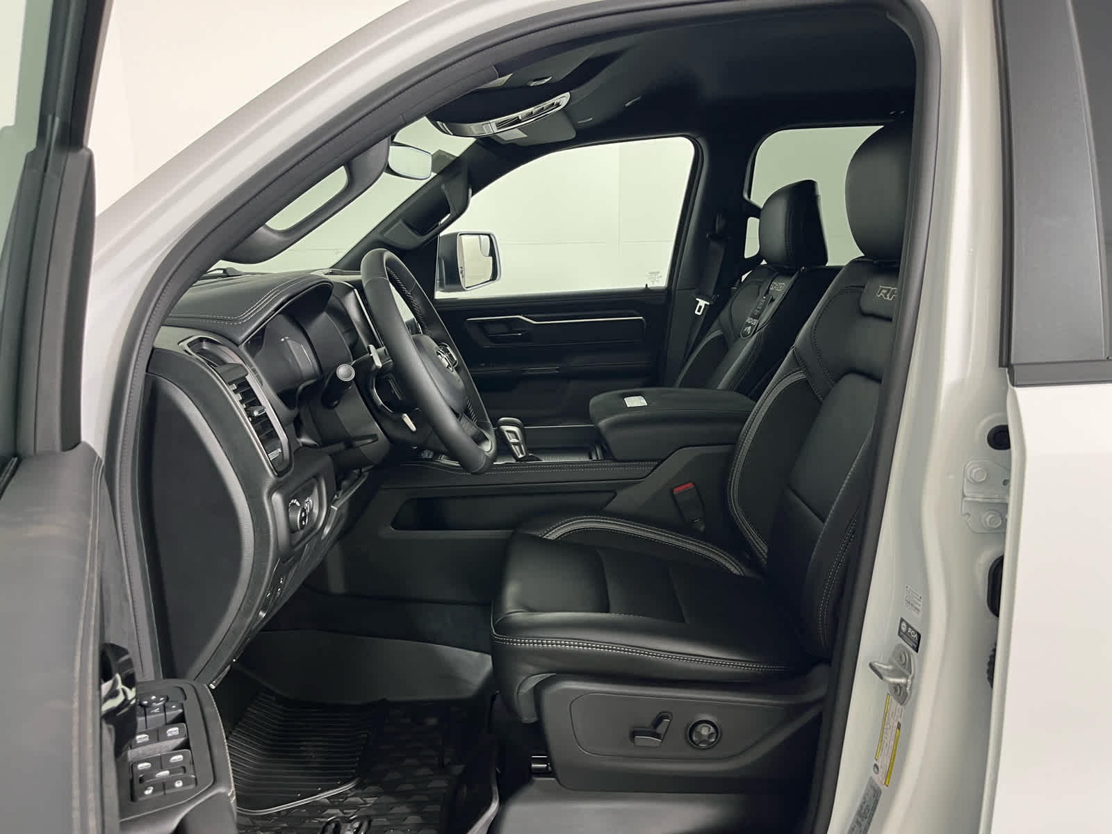 2027 RAM 1500 RHO