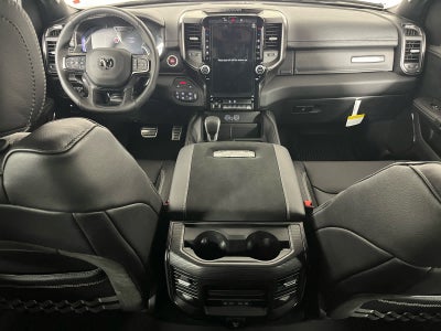 2027 RAM 1500 RHO